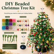 AMELORA™ FestiveBeads — Craft a Christmas Keepsak