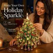 AMELORA™ FestiveBeads — Craft a Christmas Keepsak
